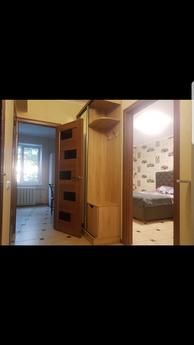 1 bedroom apartment in a modern renovati, Bila Tserkva - mieszkanie po dobowo