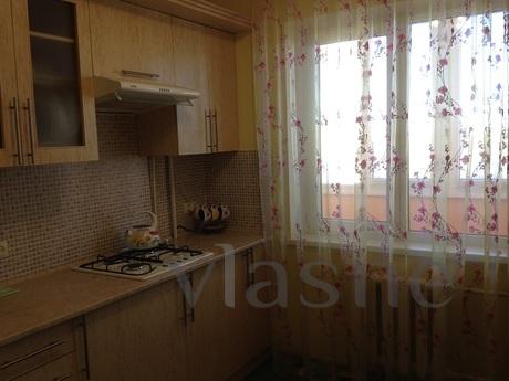 rent an apartment, Mykolaiv - apartment by the day