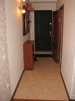 Center 2-room studio,near a subway., Kyiv - apartment by the day