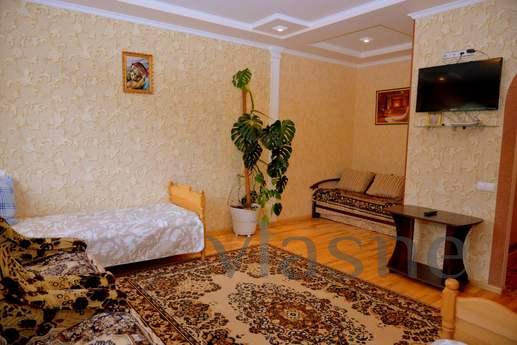 I rent 1kіm square near Morshinі, Morshyn - apartment by the day