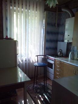 Rent daily or hourly, Kyiv - apartment by the day