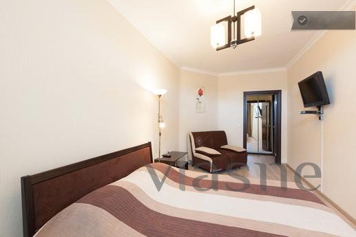 One-room suite 5 minutes to the center, Sevastopol - mieszkanie po dobowo