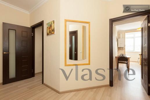 One-room suite 5 minutes to the center, Sevastopol - günlük kira için daire