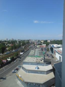 City at your feet, Odessa - günlük kira için daire