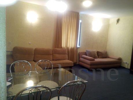 Economy version with developed infrastru, Odessa - apartment by the day
