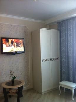 1 bedroom apartment near the sea, Sevastopol - apartment by the day