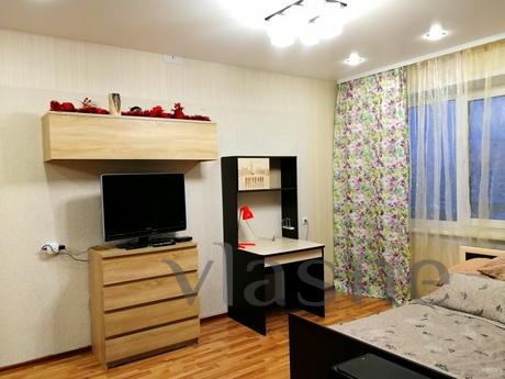 Home apartment near the airport, Novosibirsk - apartment by the day