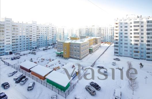 Домашняя квартира рядом с аэропортом, Новосибирск - квартира посуточно