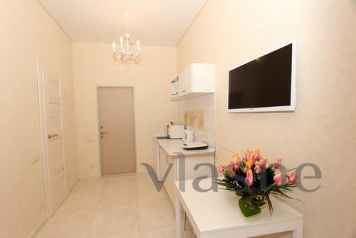 Luxury apartment, Odessa - apartment by the day