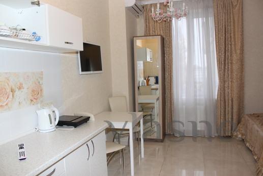 Luxury apartment, Odessa - mieszkanie po dobowo
