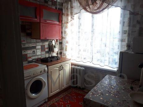 Apartment in the city center, Karaganda - günlük kira için daire