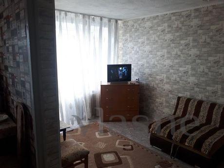 Apartment in the city center, Karaganda - günlük kira için daire