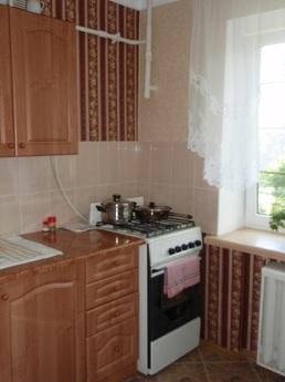 Rental apartments, Chernihiv - günlük kira için daire