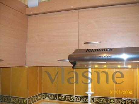An apartment near the Deribasovskaya., Odessa - apartment by the day
