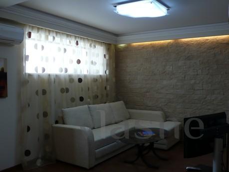 Rent an apartment, VIP level, Odessa - apartment by the day
