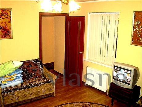 Apartment (2-bedroom) rent apartments in Nikolaev at the int
