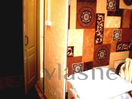 Mini Studio, Central Ave., 148, 1/9, Mykolaiv - apartment by the day