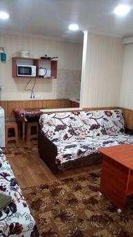 1st Slobodskaya 17A, 3 sofas, CITY-CEN, Mykolaiv - mieszkanie po dobowo