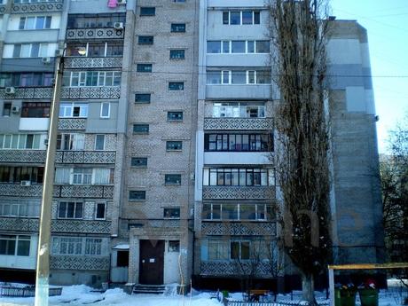 studio apartment on Ave. Central 124 A, Mykolaiv - günlük kira için daire