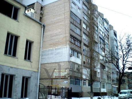 Cheap mini studio, Wi-Fi, Mykolaiv - apartment by the day