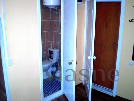 studio apartment for rent Wi-Fi, Mykolaiv - apartment by the day