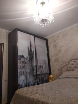 Уютная квартира в центре, Киев - квартира посуточно