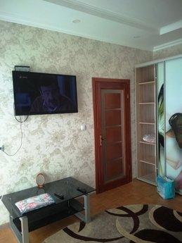 Rent 1k apartment in Truskavets, Truskavets - apartment by the day