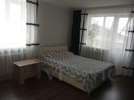 Apartment 1 room Ave. World 35, Chernihiv - apartment by the day