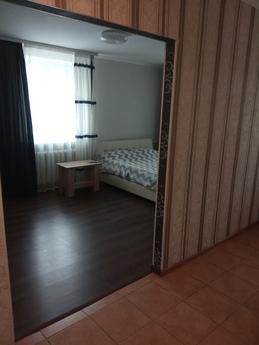 Apartment 1 room Ave. World 35, Chernihiv - günlük kira için daire
