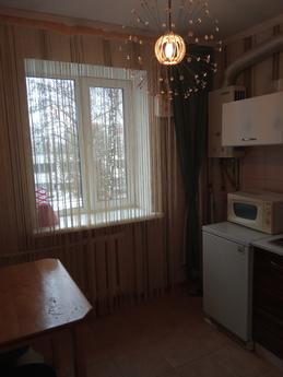 Apartment 1 room Ave. World 35, Chernihiv - mieszkanie po dobowo