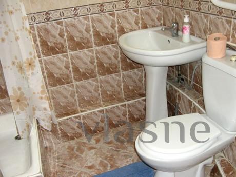 Комфортна затишна квартира.-cтудія, Житомир - квартира подобово