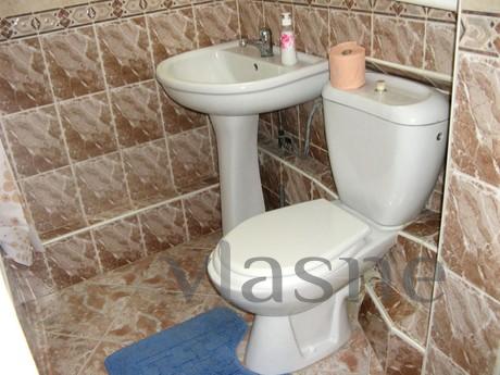 Комфортна затишна квартира.-cтудія, Житомир - квартира подобово