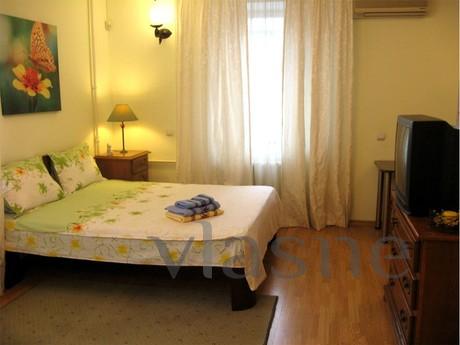 Комфортна затишна квартира.-cтудія, Житомир - квартира подобово