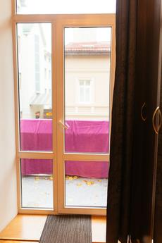 Podobova rent apartment, Lviv - mieszkanie po dobowo