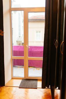 Podobova rent apartment, Lviv - günlük kira için daire