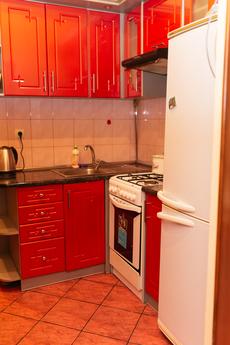 Podobova rent apartment, Lviv - mieszkanie po dobowo