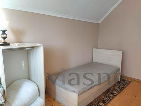 Room for two in Nadvirna, Ivano-Frankivsk - apartment by the day