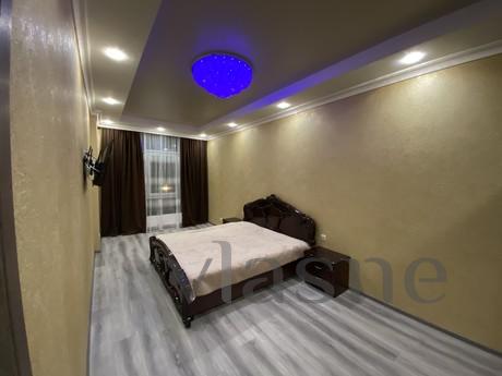 ArendaMore 20 Pearl, Odessa - apartment by the day
