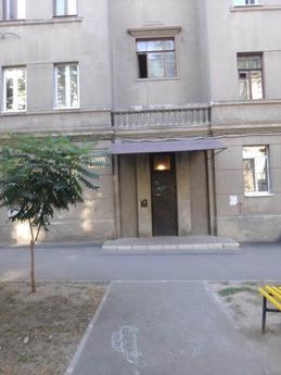 Kharkov merkezinde şık daire, Kharkiv - günlük kira için daire