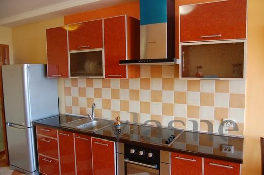 Rent own apartment with sea view, Odessa - apartment by the day
