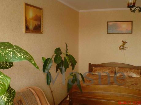 Apartment in Sevastopol, 150 meters Sea, Sevastopol - günlük kira için daire