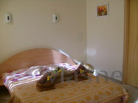 3 bedroom  apartment, Kyiv - günlük kira için daire