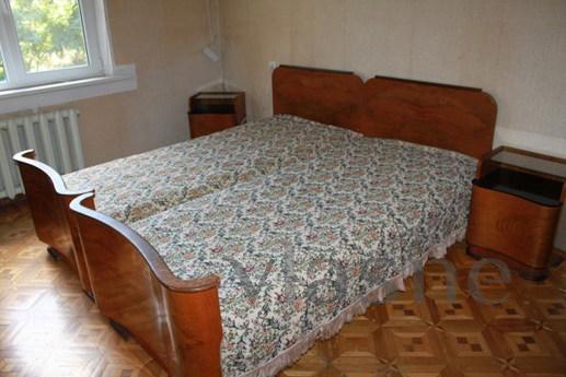 Квартира біля моря, Одеса - квартира подобово
