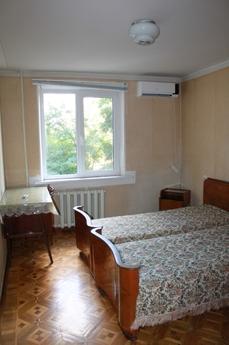 Apartment near the sea, Odessa - günlük kira için daire