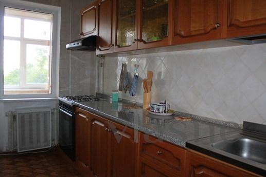 Apartment near the sea, Odessa - apartment by the day