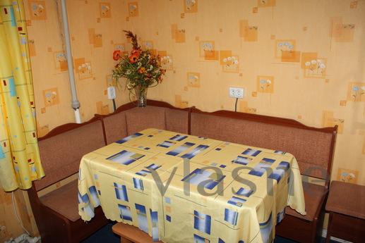 Квартира недалеко від Дерибасівської, Одеса - квартира подобово