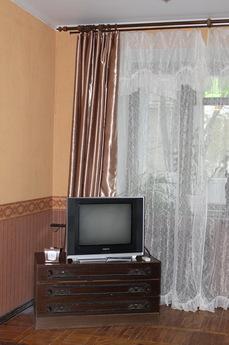Квартира недалеко від Дерибасівської, Одеса - квартира подобово