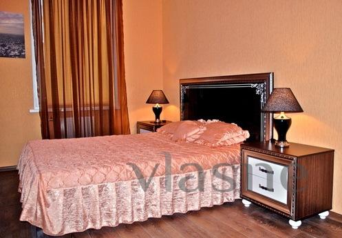 APARTMENT IN THE HEART, Kyiv - mieszkanie po dobowo