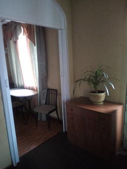 Cozy own apartment in Pechersk, Kyiv - mieszkanie po dobowo