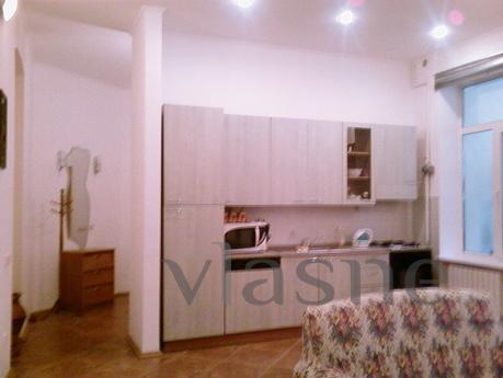 Vip apartment in kiev, Kyiv - günlük kira için daire